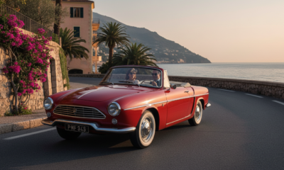 découvrez l'histoire, les caractéristiques clés et nos conseils pratiques pour bien choisir votre renault floride en 2025. guide complet pour les passionnés et acheteurs.