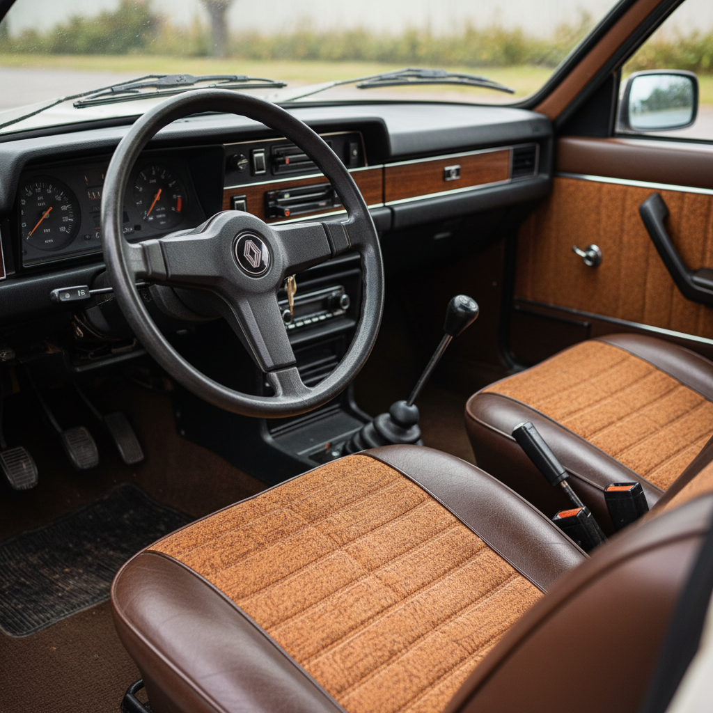 découvrez l'histoire fascinante de la renault r15, ses modèles emblématiques et les caractéristiques qui ont fait de cette voiture une légende des années 70.