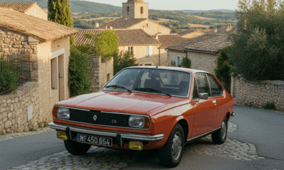 découvrez l'histoire, les modèles emblématiques et les caractéristiques uniques de la renault r15, la légende automobile des années 70.