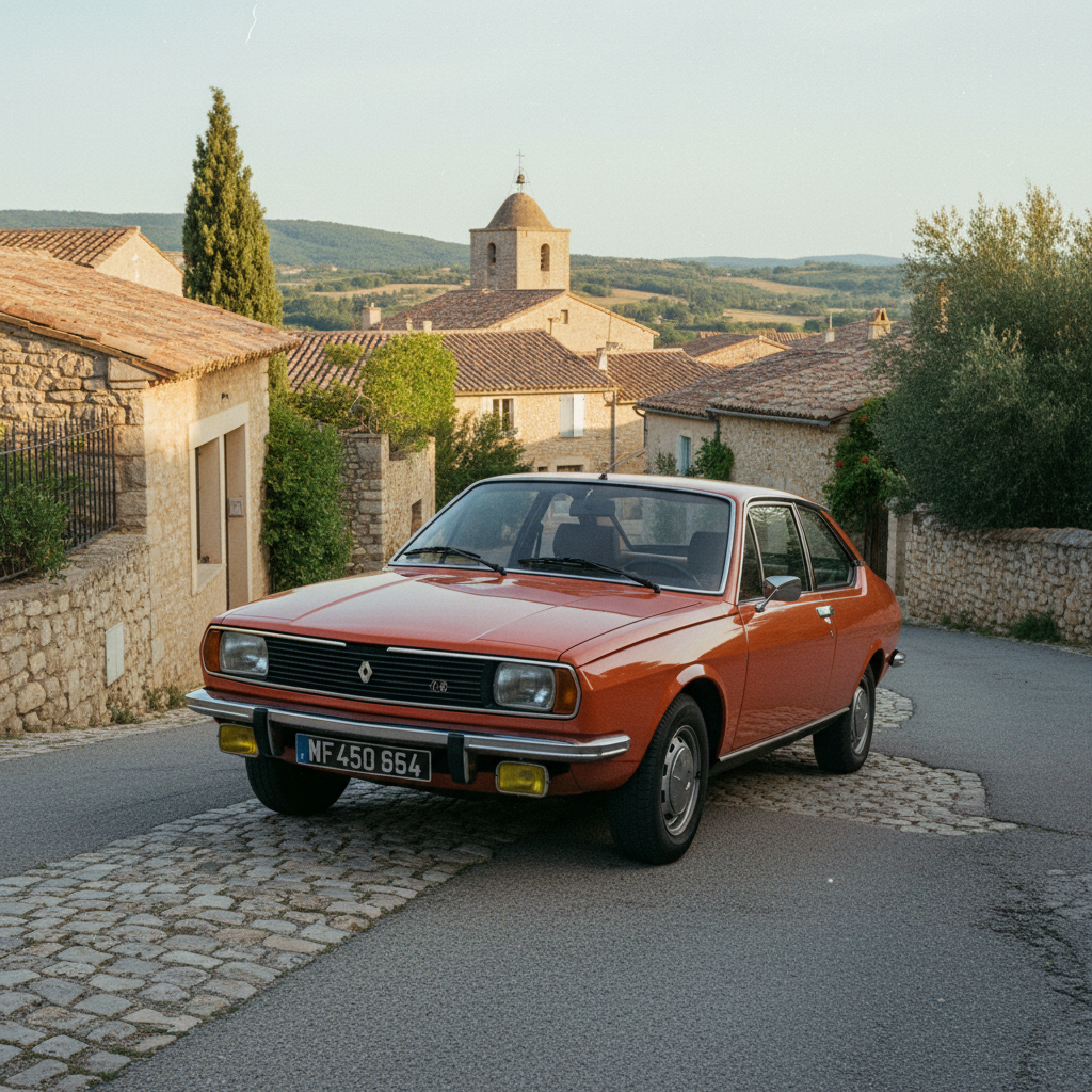 découvrez l'histoire, les modèles emblématiques et les caractéristiques uniques de la renault r15, la légende automobile des années 70.