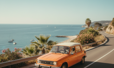 découvrez l'histoire, les caractéristiques et les anecdotes fascinantes du renault rodéo, l'icône incontournable du loisir en 2025.