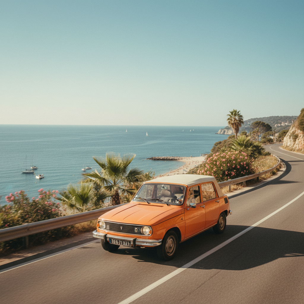 découvrez l'histoire, les caractéristiques et les anecdotes fascinantes du renault rodéo, l'icône incontournable du loisir en 2025.