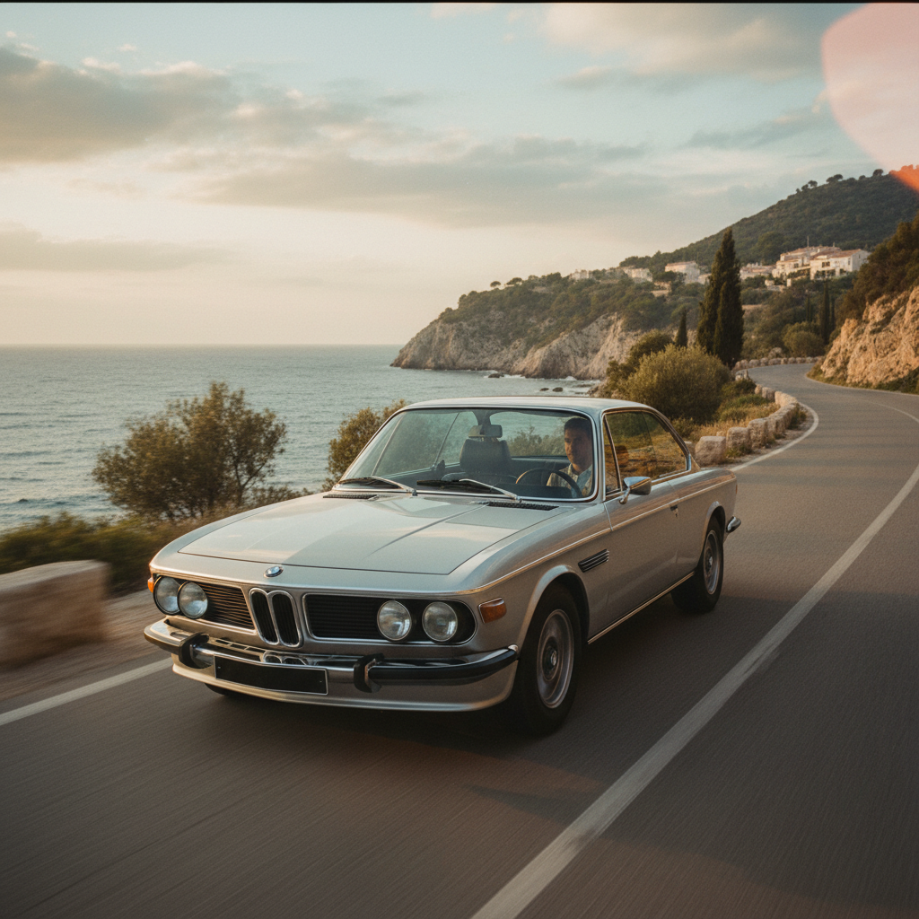 découvrez tout sur la bmw csi 2025 : son histoire, ses caractéristiques clés et nos conseils d'experts pour bien la choisir et l'entretenir.