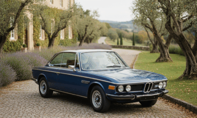 découvrez tout sur la bmw csi 2025 : son histoire, ses caractéristiques techniques, et nos conseils pour bien la choisir et l'entretenir.