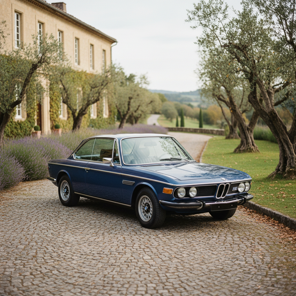 découvrez tout sur la bmw csi 2025 : son histoire, ses caractéristiques techniques, et nos conseils pour bien la choisir et l'entretenir.