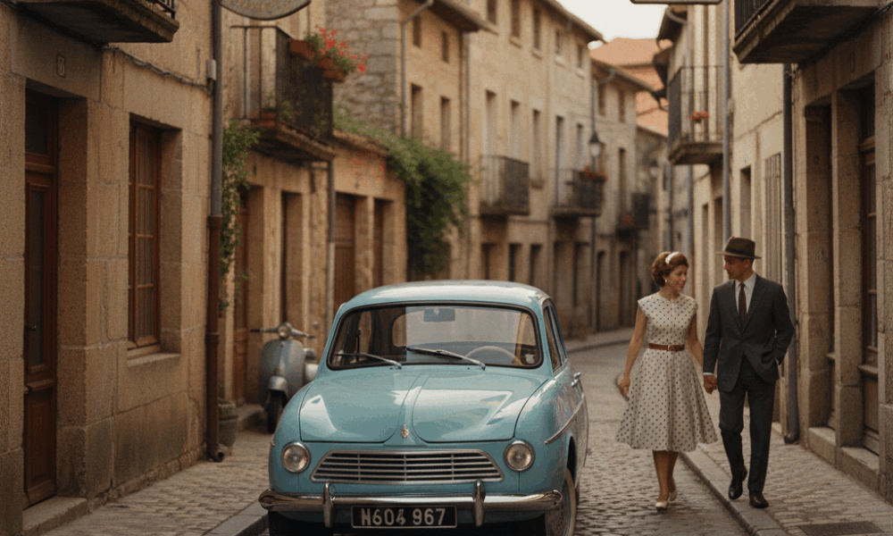 découvrez tout sur la voiture dauphine : son histoire fascinante, ses caractéristiques principales et des conseils d’achat pour bien choisir votre modèle.