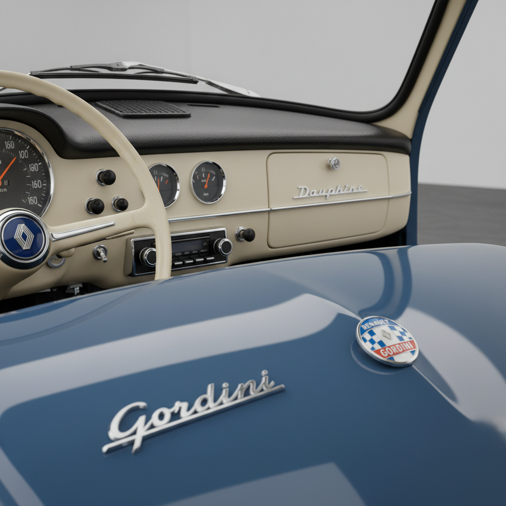 découvrez tout sur la voiture dauphine : son histoire fascinante, ses caractéristiques principales et des conseils d’achat pour bien choisir ce modèle classique.
