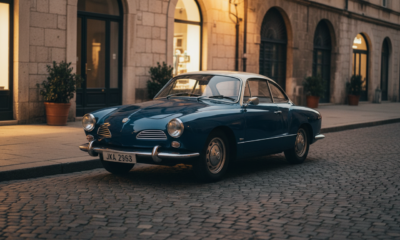 découvrez l'histoire fascinante de la karmann vw et obtenez des conseils essentiels pour 2025 afin de tirer le meilleur parti de ce modèle emblématique.