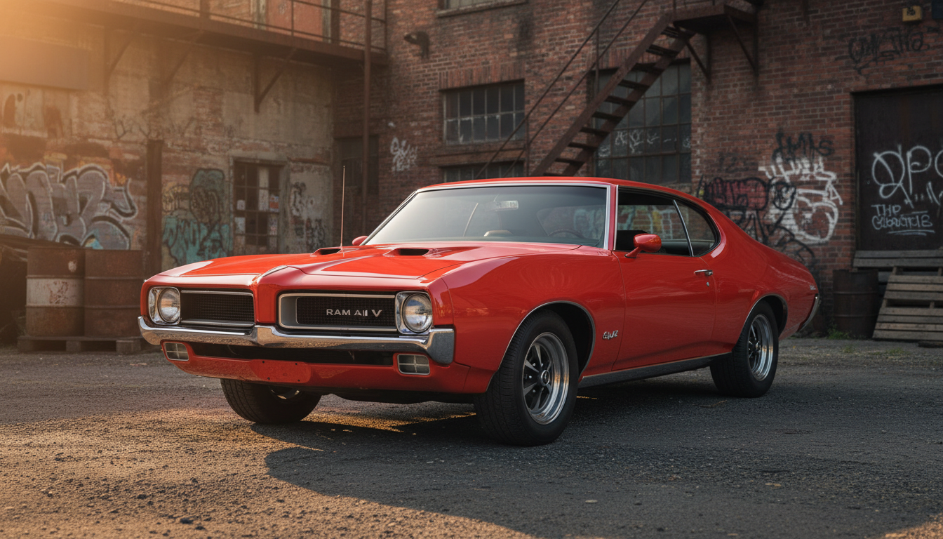 découvrez tout sur les muscle cars : leur histoire fascinante, les modèles emblématiques à connaître, et des conseils essentiels pour 2025.