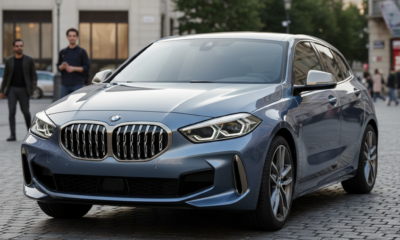 découvrez notre guide complet 2025 pour tout savoir sur les séries bmw et choisir le modèle idéal selon vos besoins et préférences.