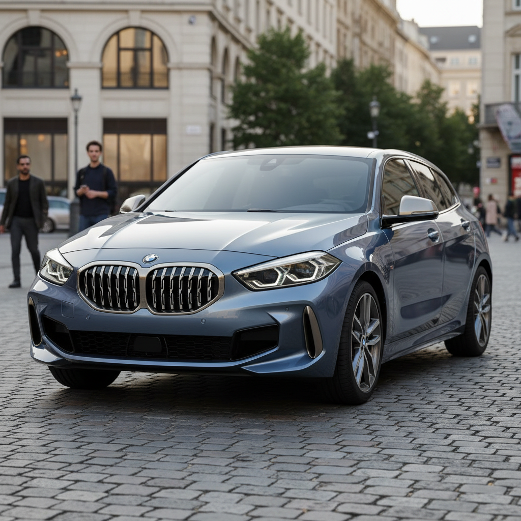 découvrez notre guide complet 2025 pour tout savoir sur les séries bmw et choisir le modèle idéal selon vos besoins et préférences.