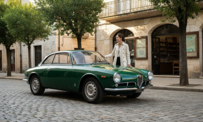 découvrez nos conseils pour trouver la voiture unique qui reflète parfaitement votre personnalité et vos goûts. apprenez à dénicher des modèles rares et exclusifs qui vous ressemblent.