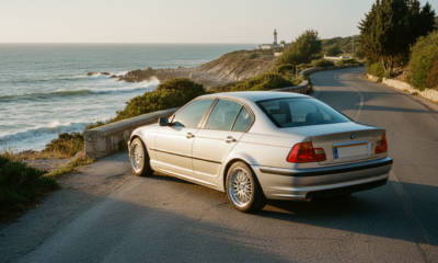 découvrez la bmw 323i 2025 : un équilibre parfait entre performance, fiabilité et retours d'expérience des conducteurs pour une conduite exceptionnelle.