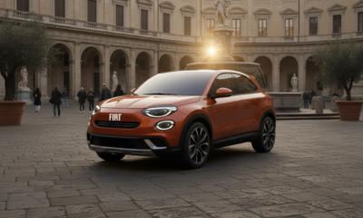 découvrez les nouveautés prévues par fiat en 2025 : innovations, nouveaux modèles et évolutions pour la célèbre marque italienne.
