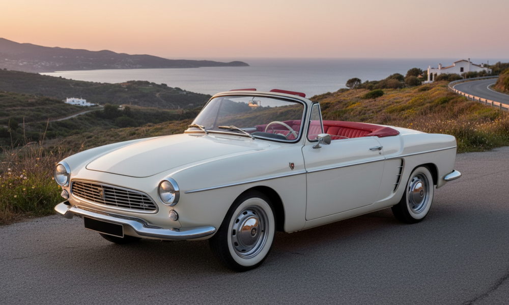 découvrez l'histoire complète de la floride renault, ses caractéristiques clés et nos conseils d'achat essentiels pour 2025. tout ce qu'il faut savoir pour choisir ce modèle emblématique.