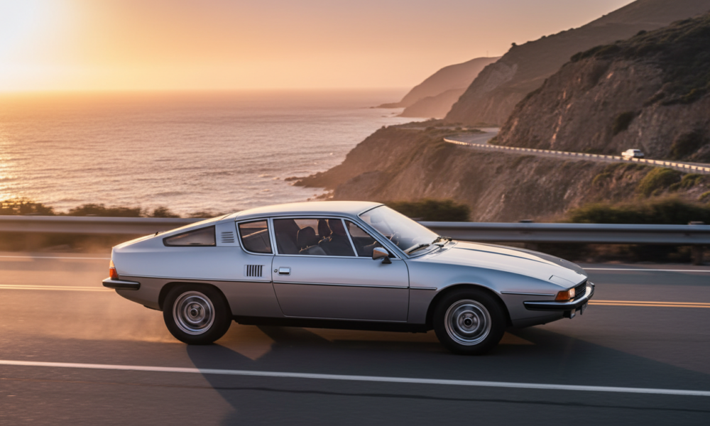 découvrez l’histoire fascinante et les innovations révolutionnaires de la nsu ro 80, une icône oubliée qui a marqué l’industrie automobile par son design avant-gardiste et sa technologie unique.