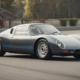 découvrez l'histoire fascinante et les caractéristiques emblématiques de la porsche 904, une icône du sport automobile reconnue pour son design unique et ses performances exceptionnelles.