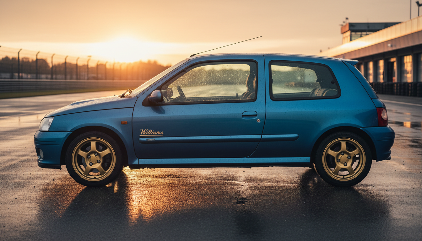 découvrez l'histoire fascinante de renault williams, ses performances emblématiques et son héritage durable dans le monde automobile.