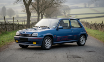 découvrez l'histoire fascinante de la super 5 gt turbo, ses performances remarquables et des conseils exclusifs pour les passionnés en 2025.