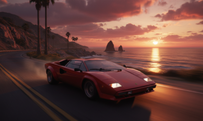 découvrez l'histoire fascinante de la countach, ses performances impressionnantes et son héritage exceptionnel en 2025, icône incontournable de l'automobile de sport.