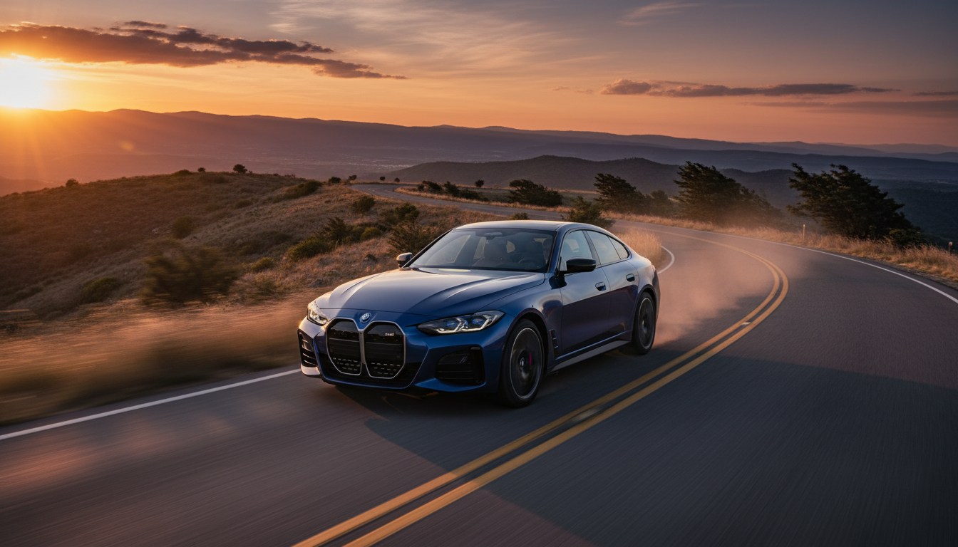 découvrez tout sur la gamme i bmw en 2025 : innovations technologiques, modèles électriques performants et design avant-gardiste pour une mobilité durable.