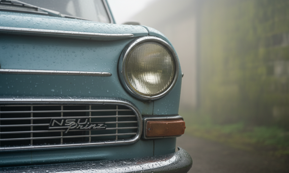 découvrez tout sur les voitures nsu : leur histoire, les modèles emblématiques et des conseils pratiques pour 2025.