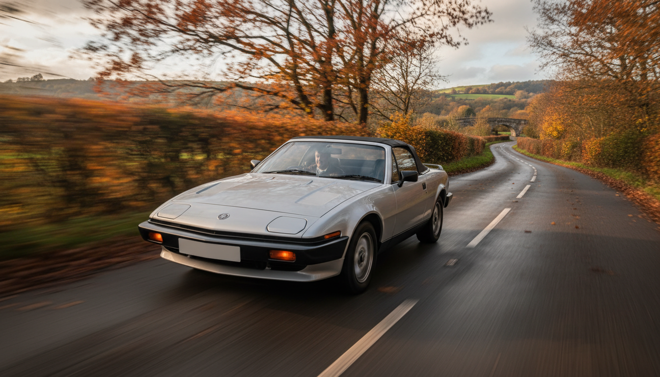 découvrez l'histoire fascinante de la triumph tr7, ses caractéristiques clés et nos conseils d'achat pour 2025 afin de choisir le modèle idéal.