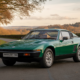 découvrez l'histoire fascinante de la triumph tr7, ses caractéristiques clés et nos conseils d'achat pour 2025 afin de faire le meilleur choix.