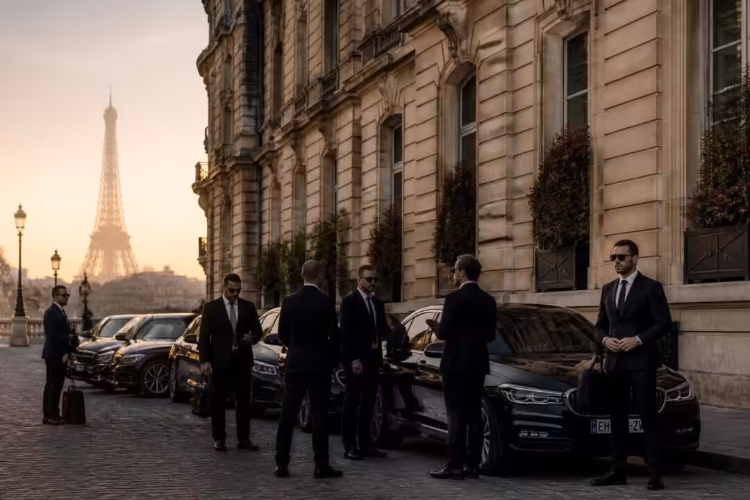 paris match révèle le retrait de six voitures et sept agents de protection assignés à d'anciens premiers ministres, une mesure qui soulève des questions sur la sécurité et les ressources allouées aux anciens dirigeants.