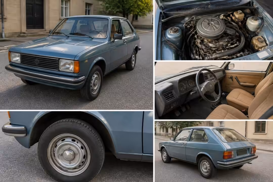 découvrez les points essentiels à vérifier avant d'acheter une peugeot 104 zs2 d'occasion pour faire le bon choix en toute sécurité.