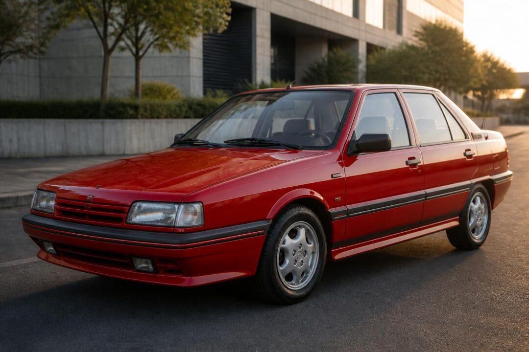 découvrez la renault 21 txi, une berline qui allie élégance et performance sportive pour une conduite dynamique et confortable.