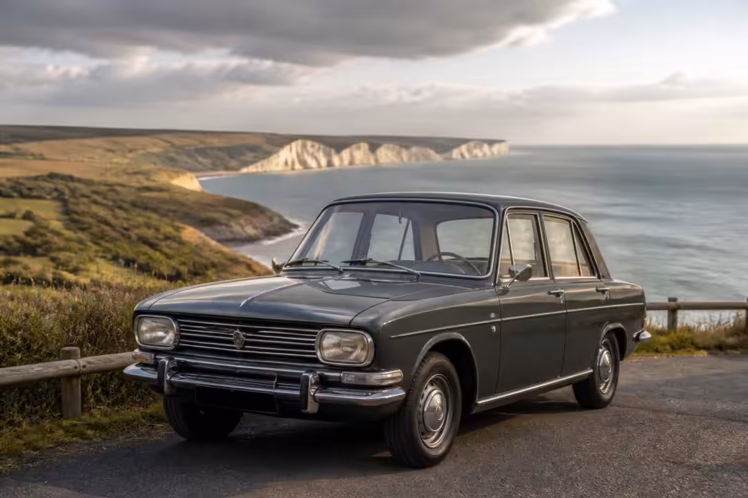 découvrez l'histoire fascinante de la talbot simca horizon, une voiture emblématique franco-anglaise qui a marqué son époque par son design et son innovation.