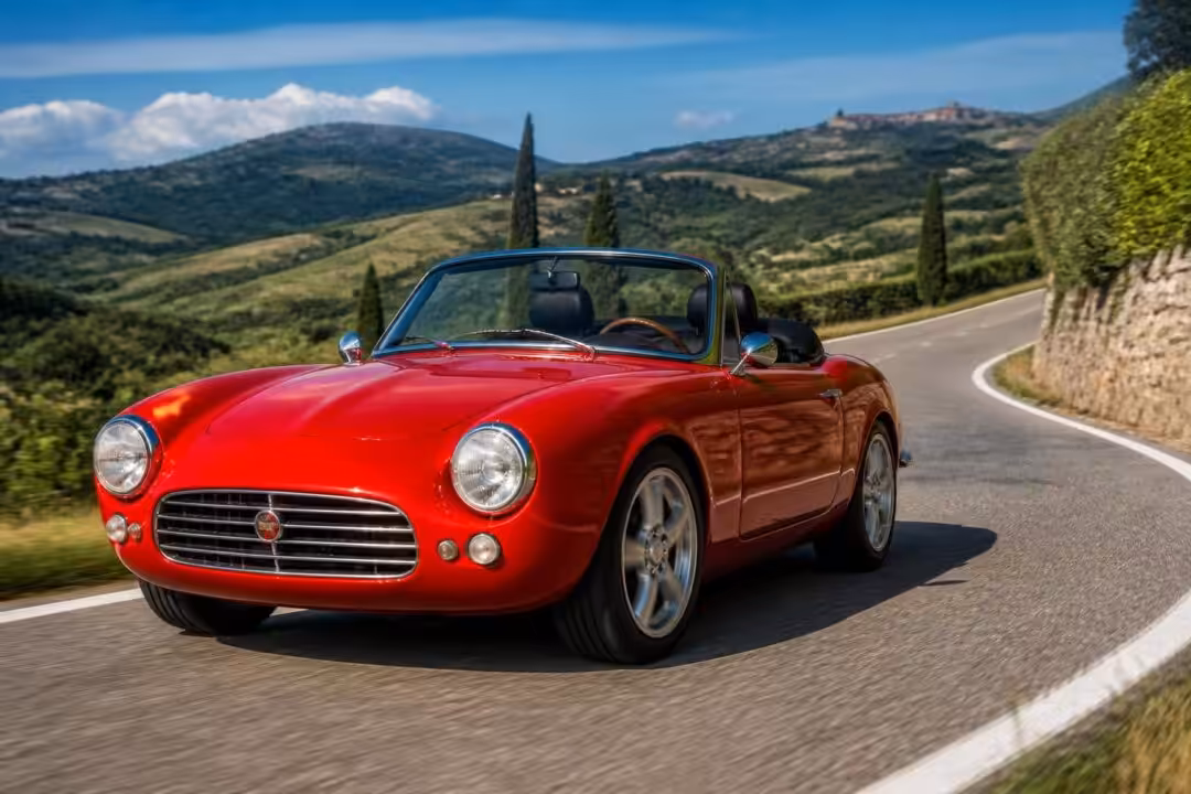 découvrez la fiat x19, le petit roadster italien emblématique, passé au crible dans notre analyse détaillée.