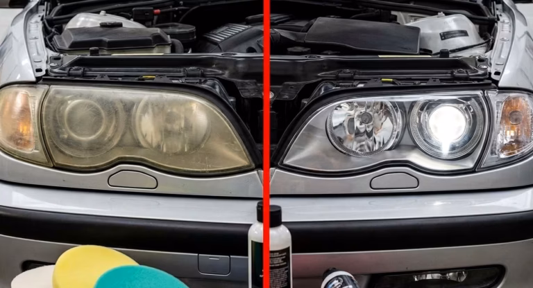 Amortisseur voiture avant et après : comment vérifier et remplacer efficacement