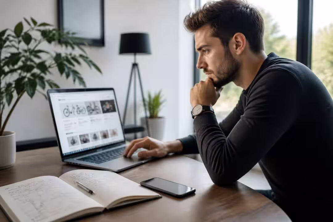 découvrez notre avis complet sur buycycle en 2026 : analyse des avantages, inconvénients, sécurité et fiabilité pour savoir si cette plateforme vaut vraiment le coup.
