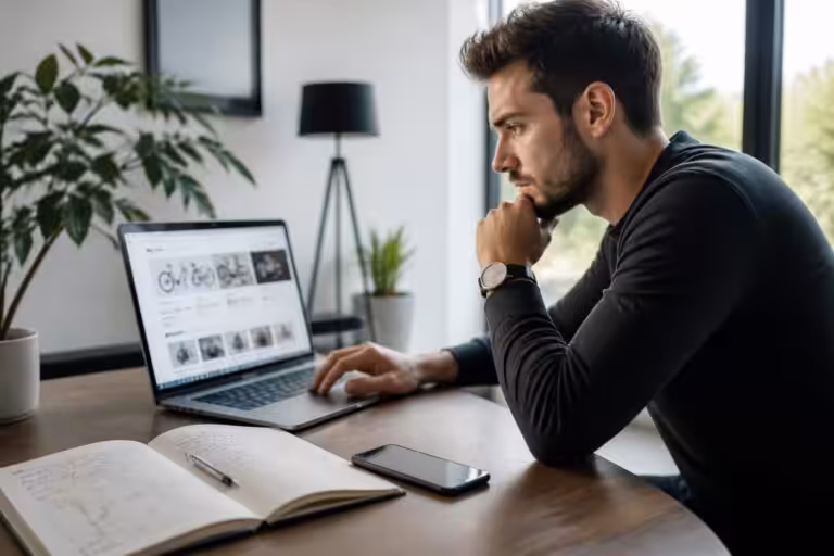 Avis complet sur buycycle : faut-il acheter sur cette plateforme en 2026 ?