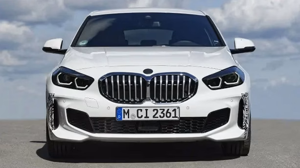 BMW 3.0 CS : le coupé E9, sommet du style bavarois