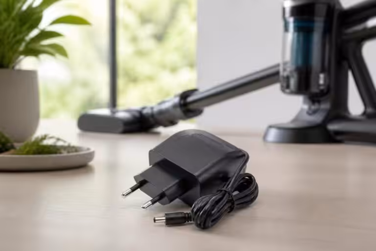 Comment choisir un chargeur pour aspirateur rowenta efficace et durable