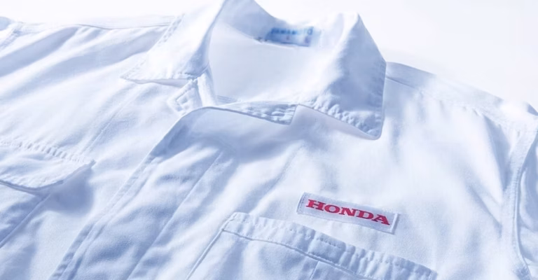 Honda fait revivre ses modèles classiques sur les circuits