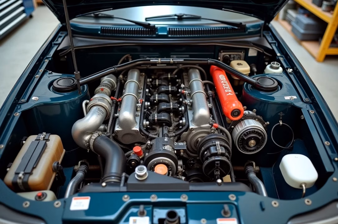 Tout savoir sur le moteur peugeot 207 1.4 essence 90cv : performances et entretien