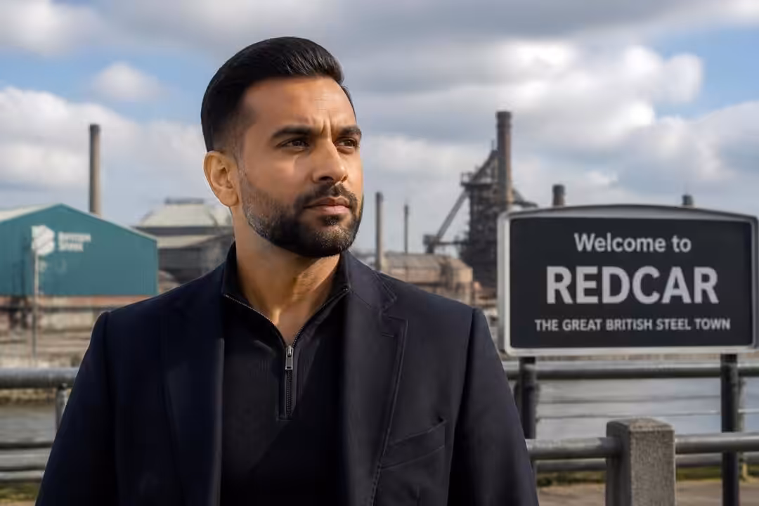découvrez qui est rahim c redcar et explorez son impact actuel dans son domaine, ainsi que son influence sur la société d'aujourd'hui.