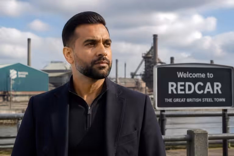 Qui est rahim c redcar et quel est son impact aujourd&rsquo;hui