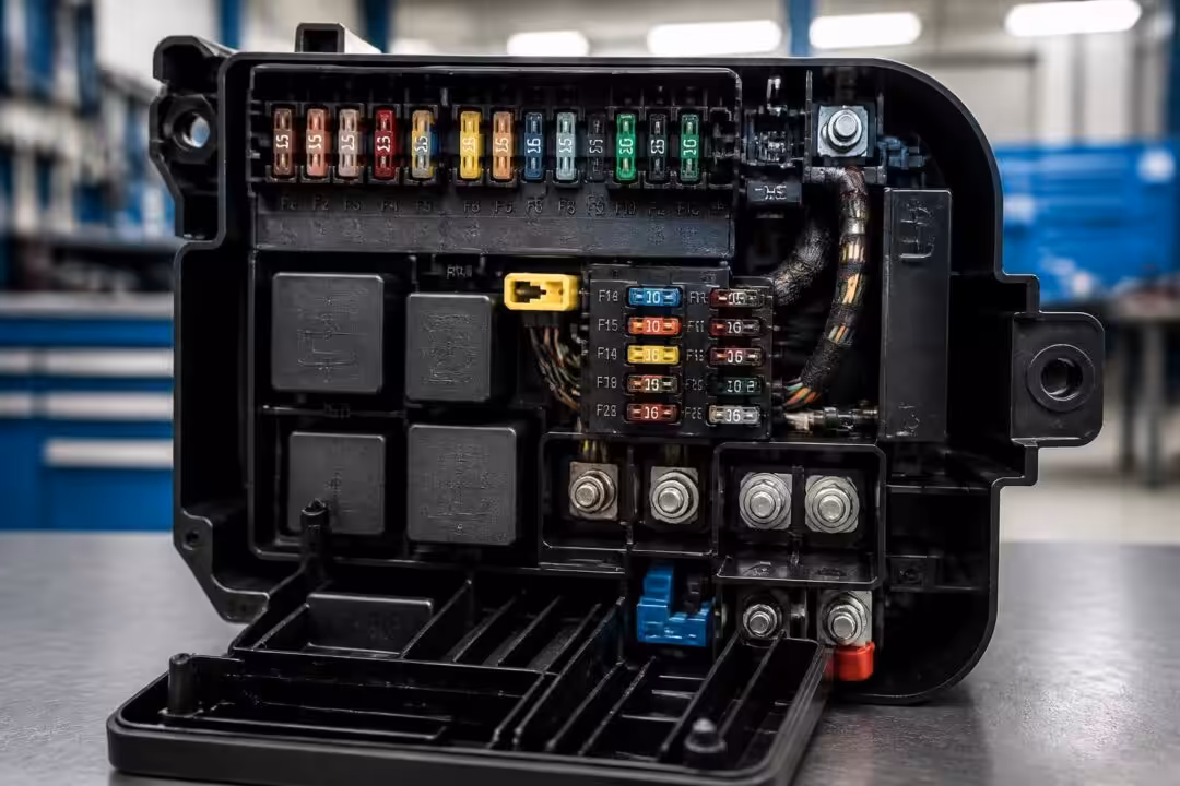découvrez un guide complet pour comprendre et réparer le schéma fusible de la peugeot 206 2l hdi. instructions détaillées et conseils pratiques pour garantir le bon fonctionnement de votre véhicule.