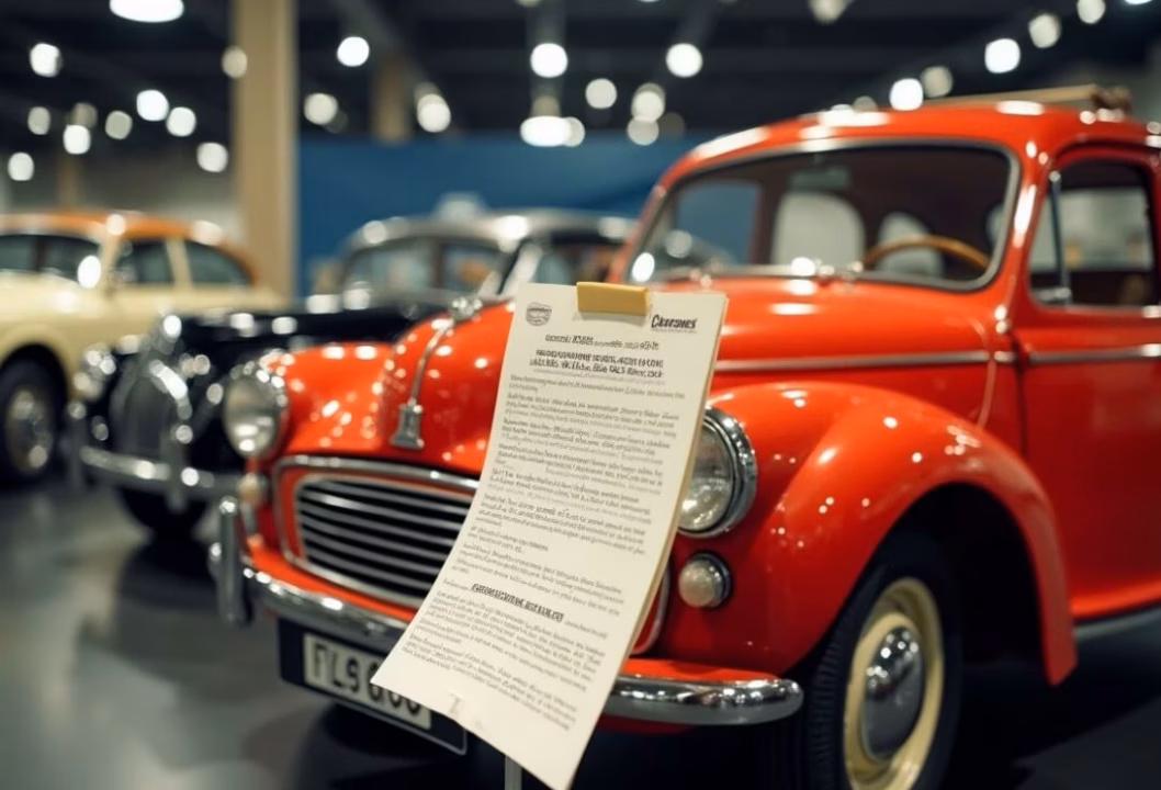 Simca 1300 : histoire et caractéristiques de la berline