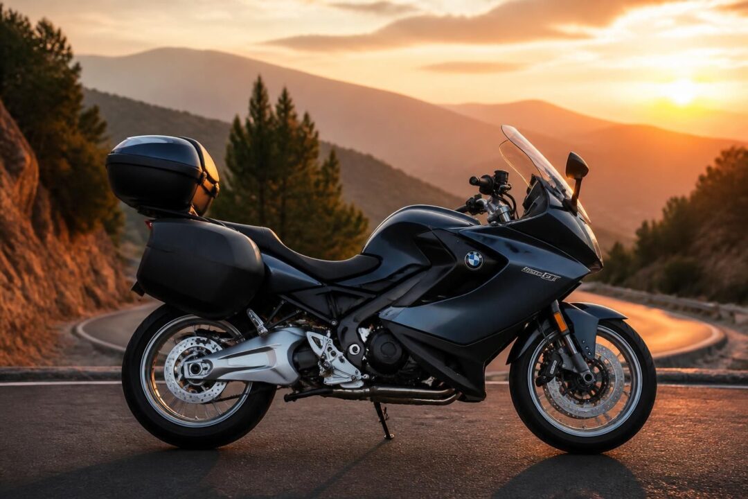 découvrez tout sur la bmw 800 gt : caractéristiques techniques, performances impressionnantes et détails essentiels pour les passionnés de moto.