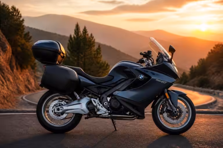 Tout savoir sur la bmw 800 gt : caractéristiques et performances