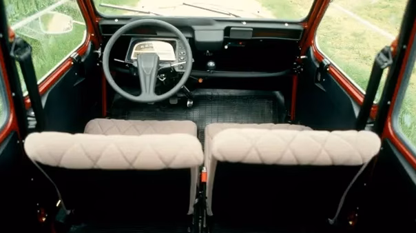La Trabant 601 : symbole méconnu de la vie quotidienne en RDA