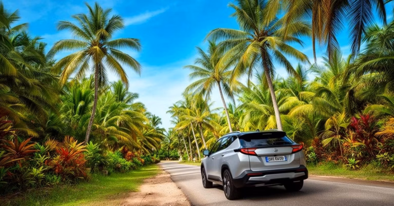 Voiture Floride : pourquoi le cabriolet Renault fascine