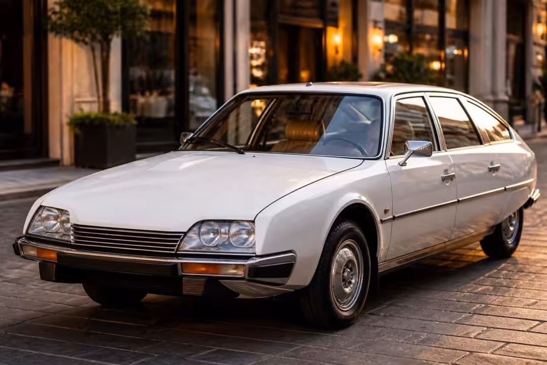 découvrez la cx pallas, la citroën haut de gamme alliant élégance et grand confort pour une expérience de conduite exceptionnelle.