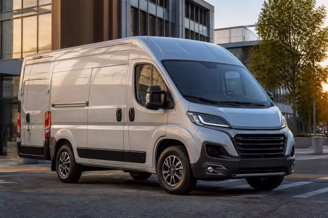 découvrez toutes les nouveautés du nouveau fiat ducato 2025 : design, performances et technologies améliorées pour un utilitaire encore plus efficace.